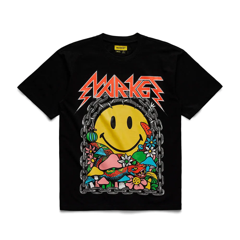 IRON MARKET T-SHIRT