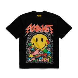 IRON MARKET T-SHIRT