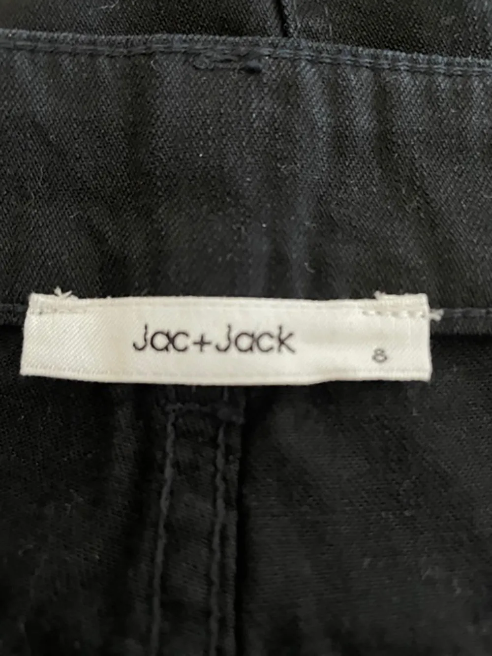 JAC   JACK