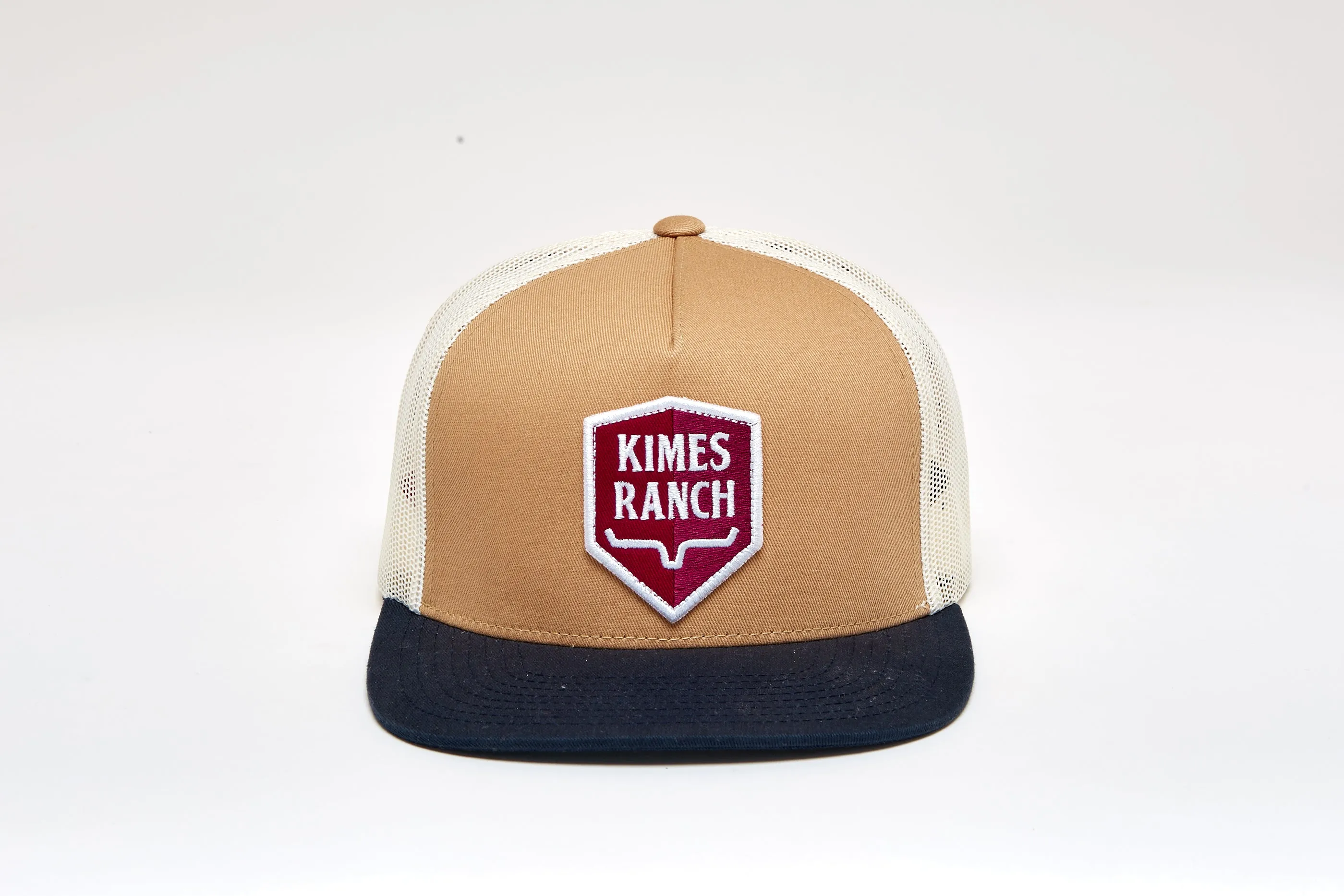 Jack Trucker Hat