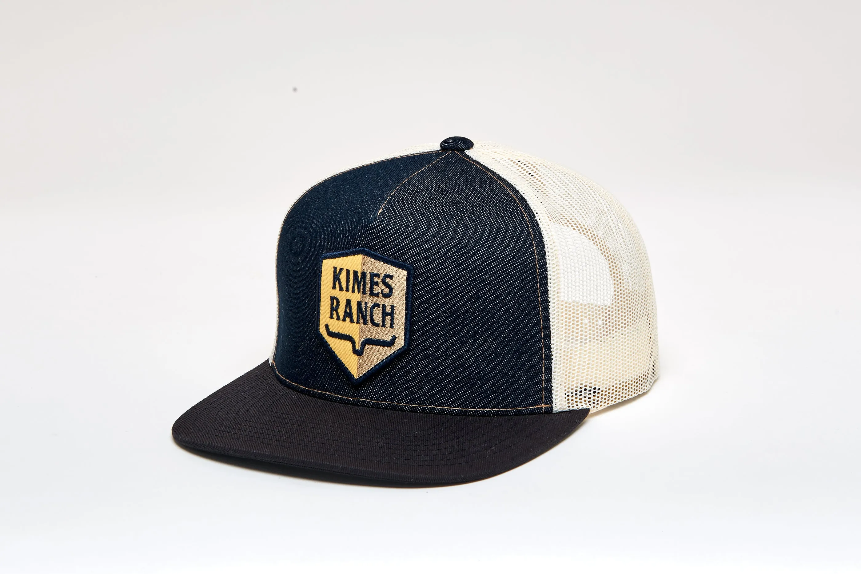 Jack Trucker Hat
