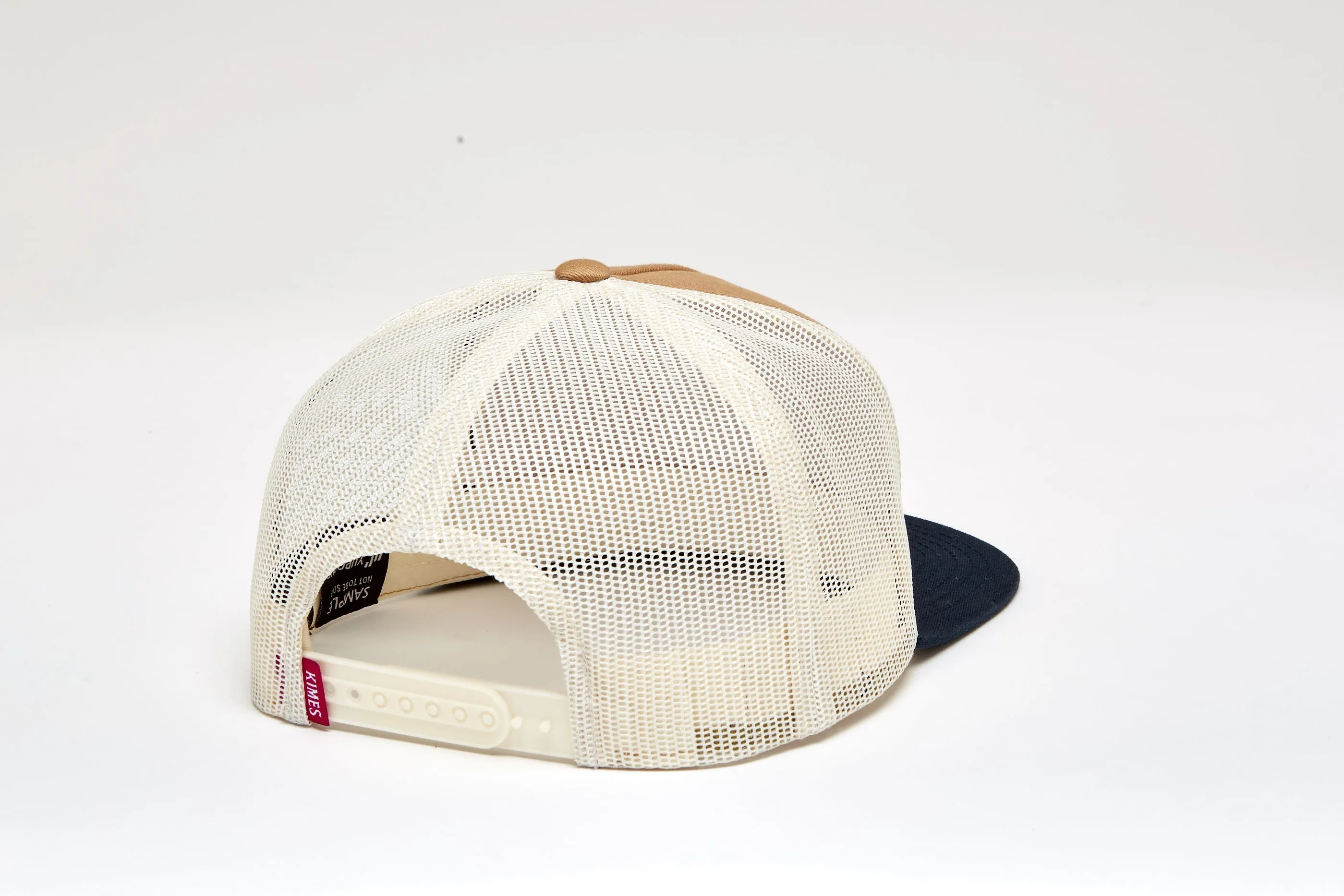 Jack Trucker Hat