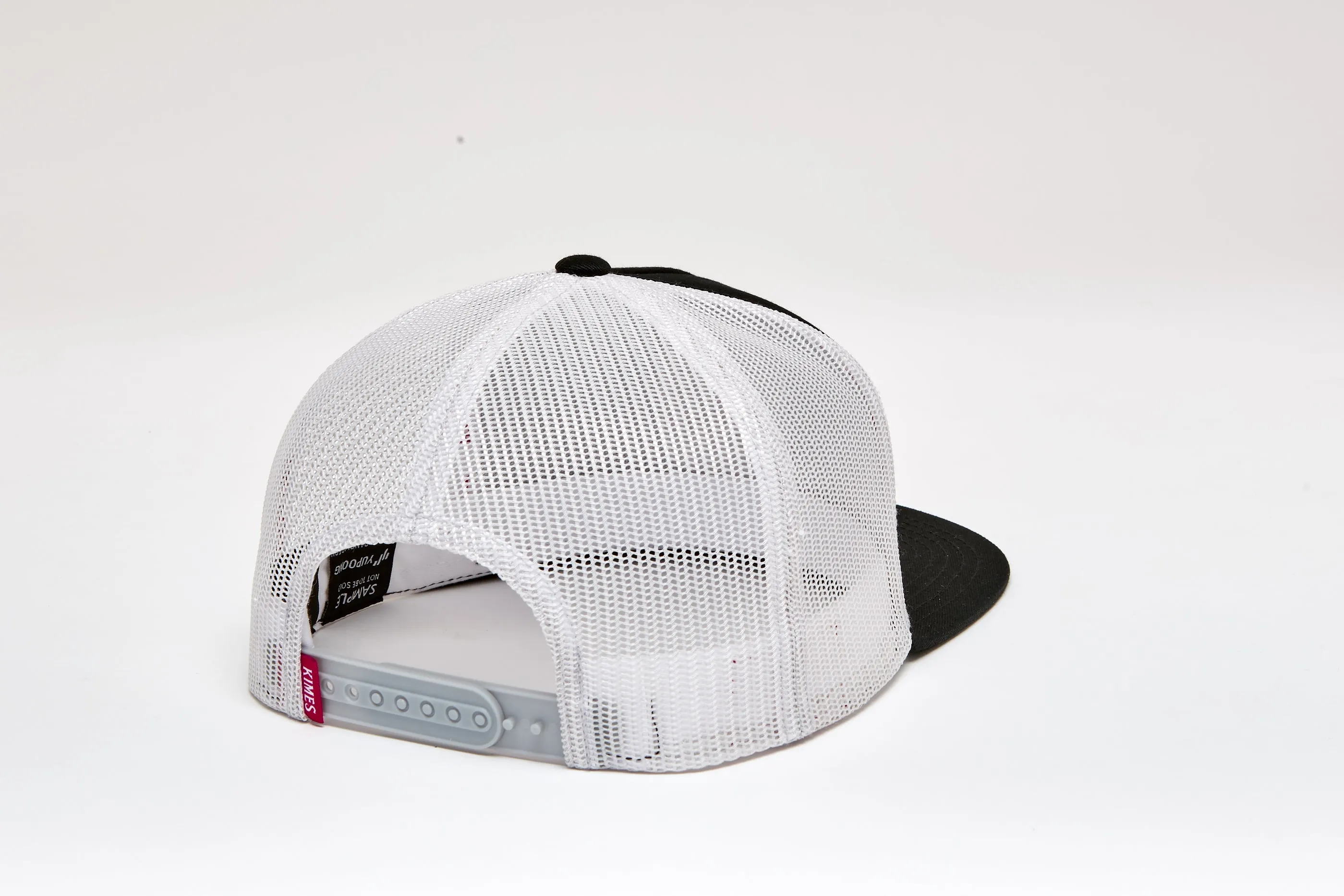 Jack Trucker Hat