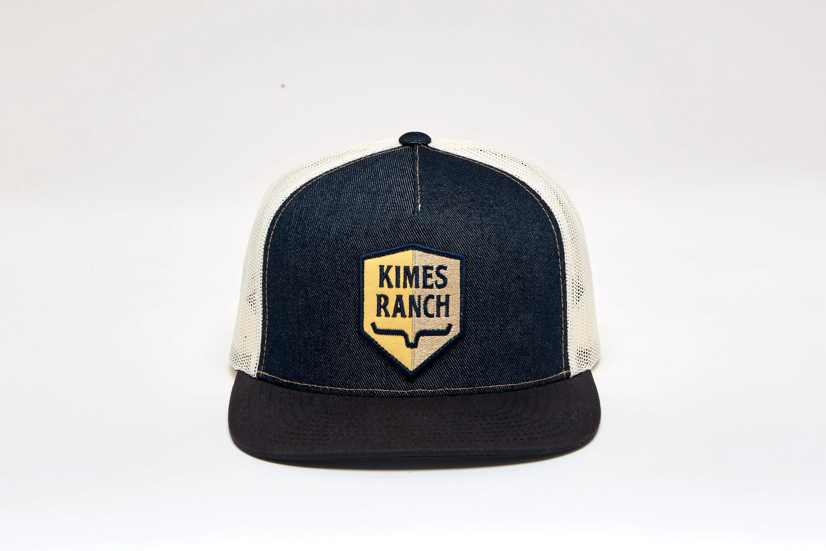 Jack Trucker Hat