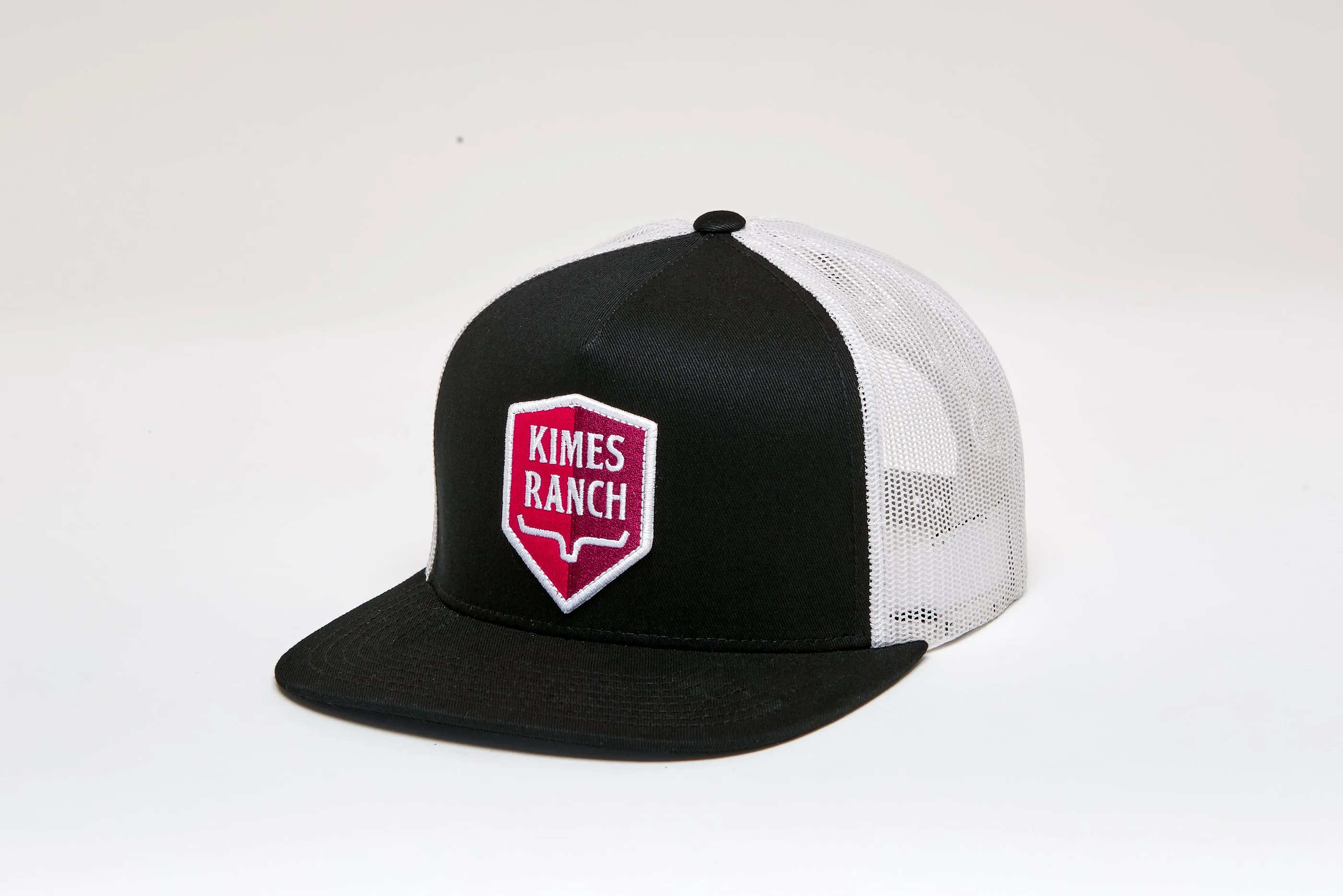 Jack Trucker Hat