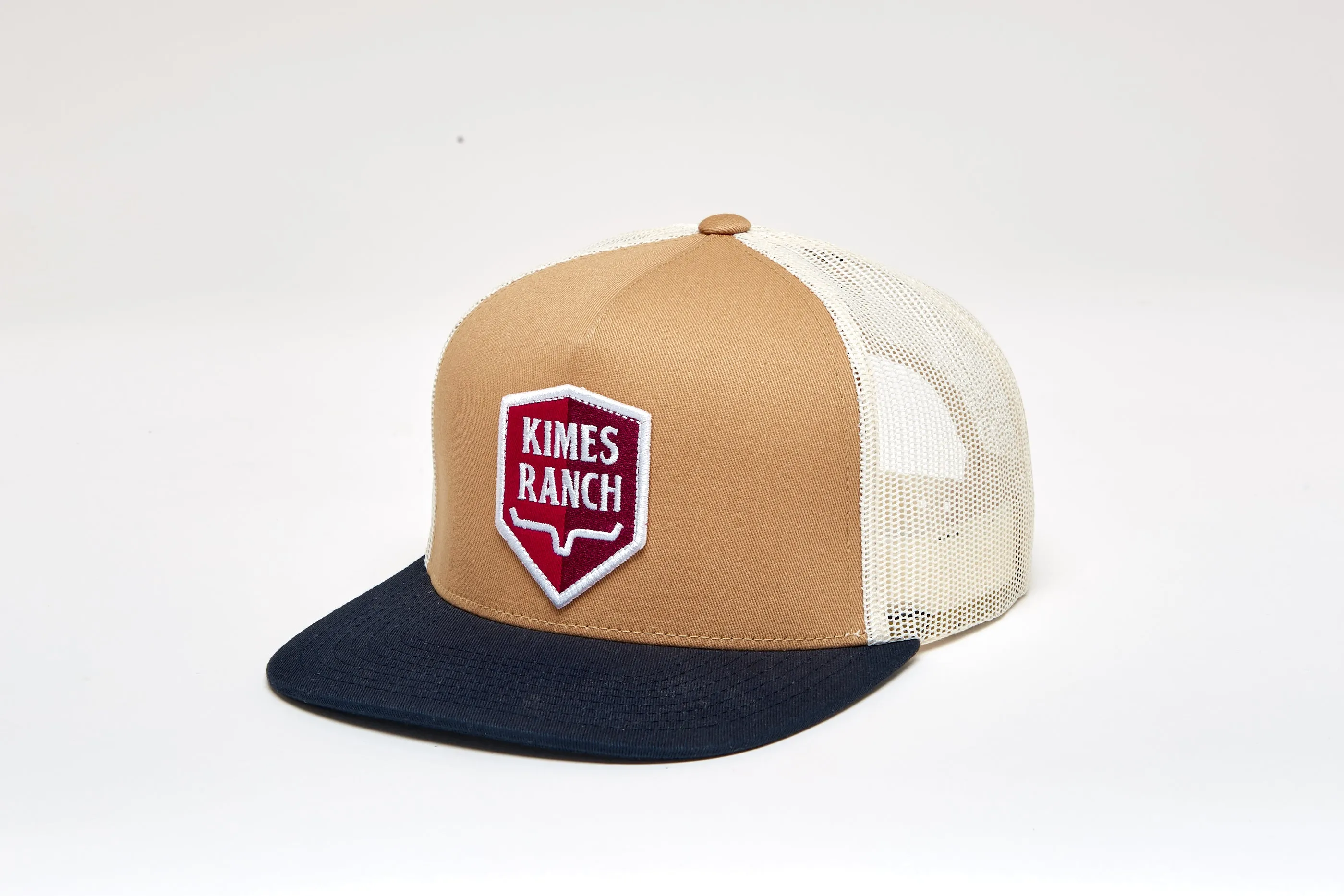 Jack Trucker Hat