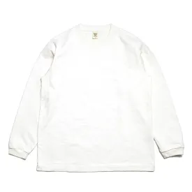 Jackman - Dotsume L/S T-Shirt - JM5260