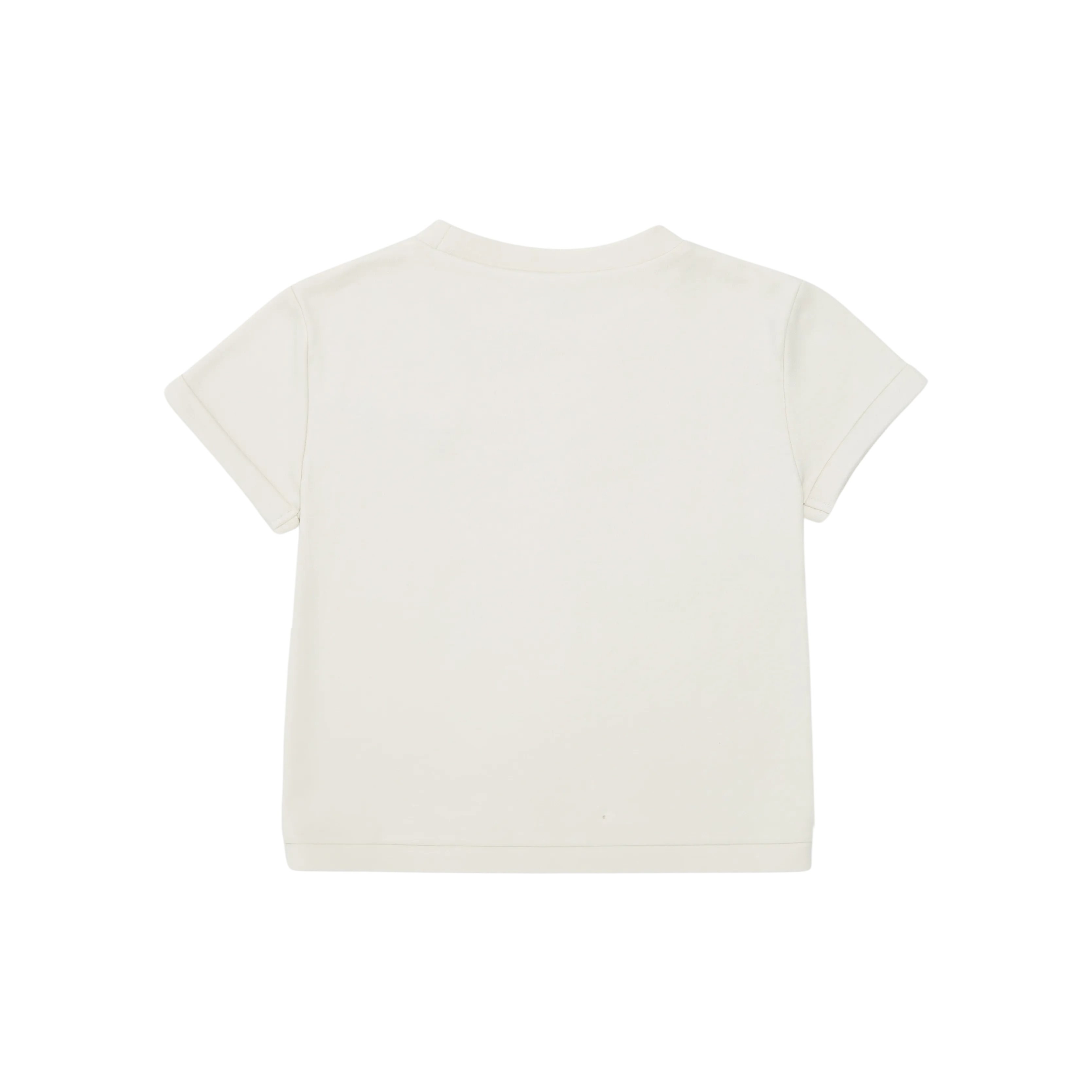 Jarne T-shirt | Koala | Birch