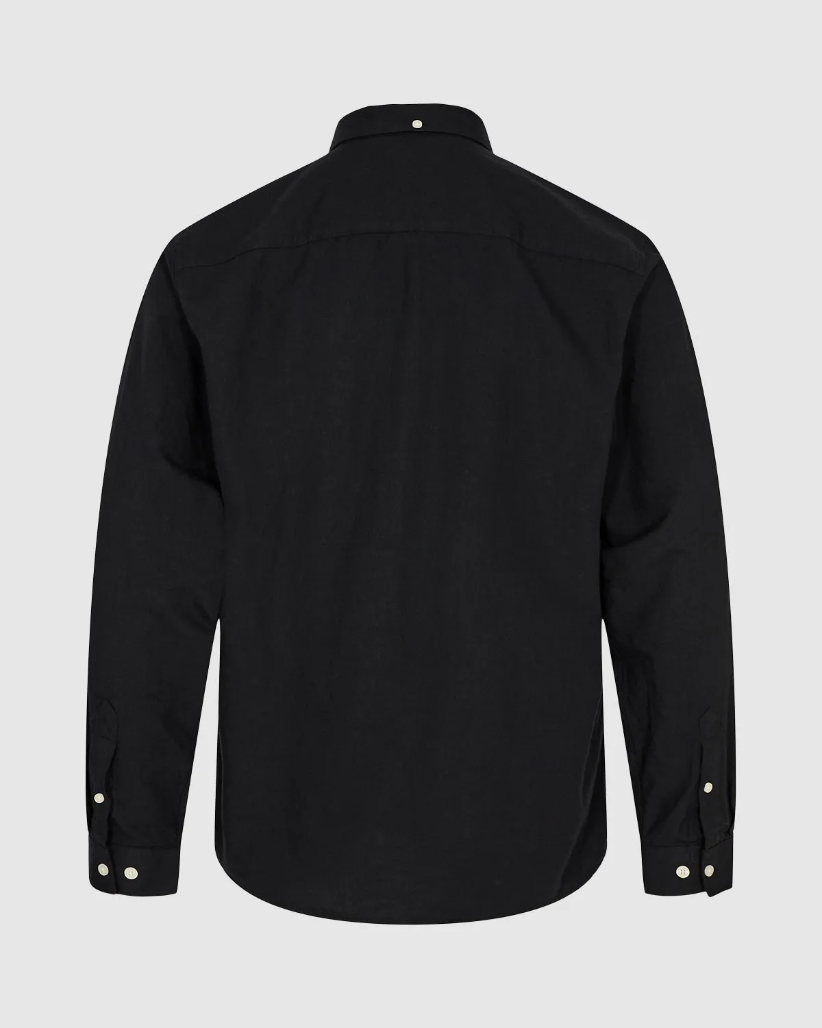 Jay 3.0 0063 Shirt - Black/Grey Melange