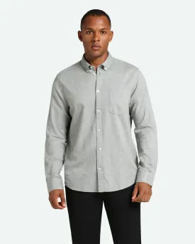 Jay 3.0 0063 Shirt - Laurel Wreath Melange