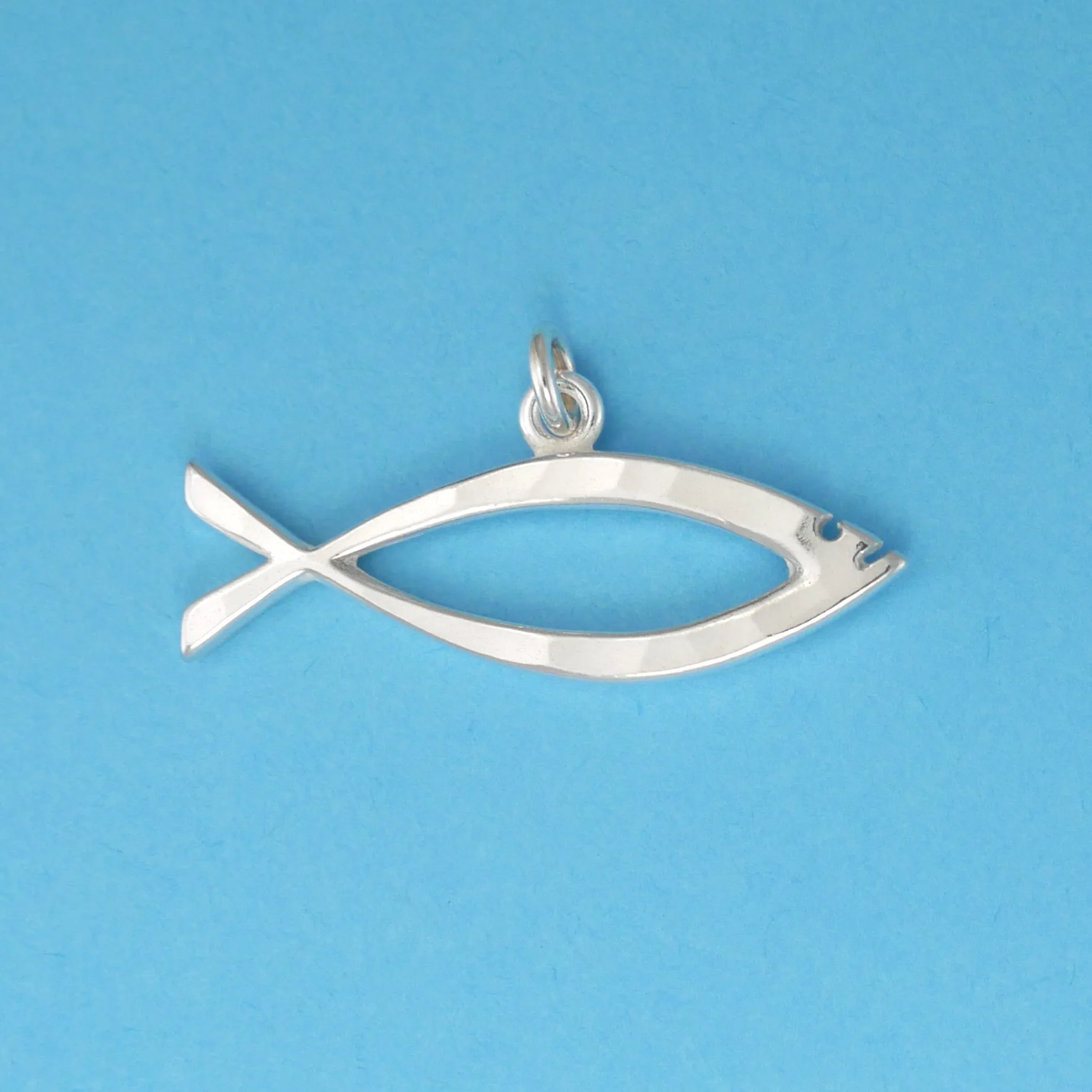 Jesus Fish