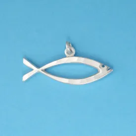 Jesus Fish