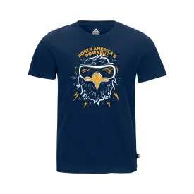 Jr. Eagle Tee Shirt - Birds of Prey