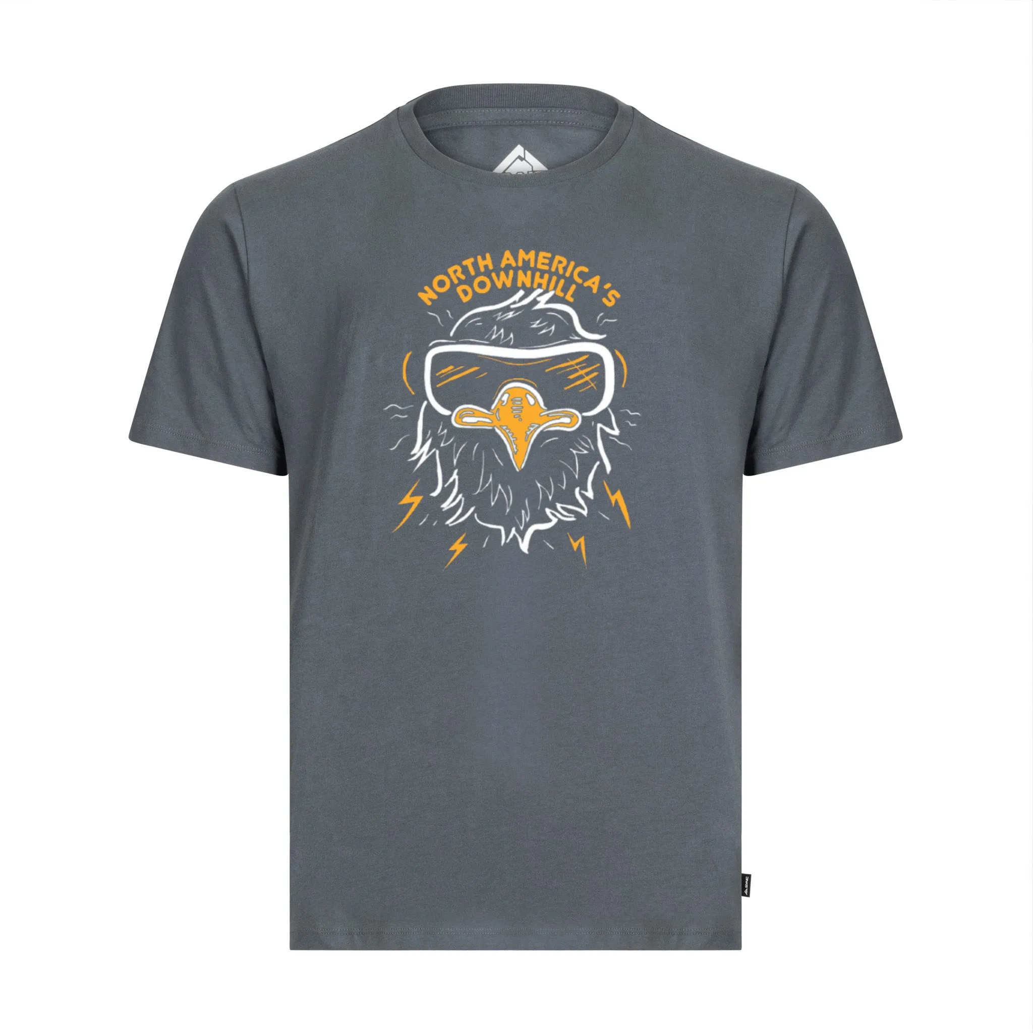 Jr. Eagle Tee Shirt - Birds of Prey
