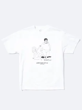Junkyard T-Shirt