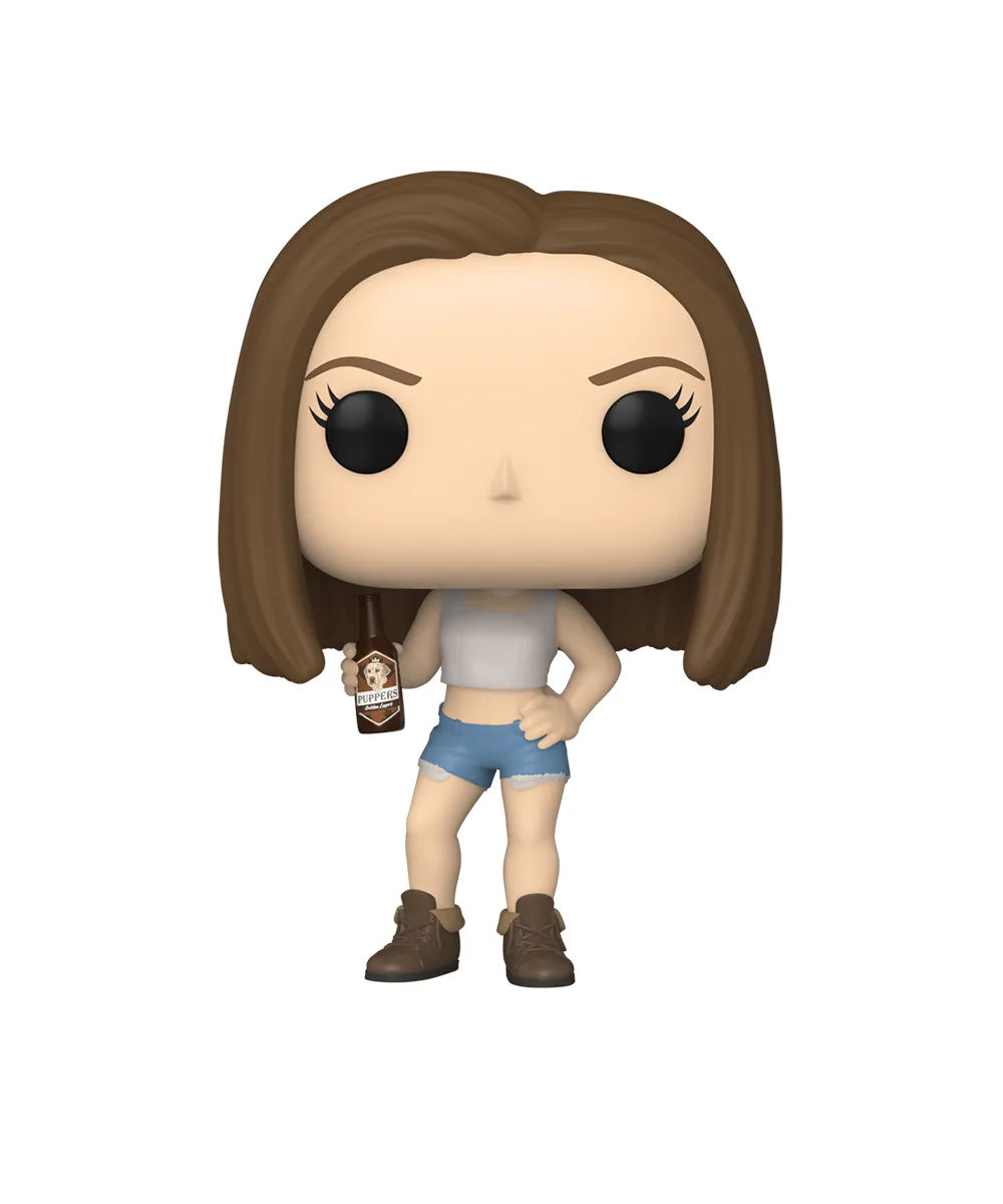 Katy Character T-Shirt   Funko POP! Bundle