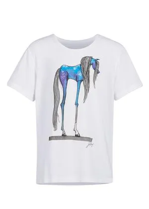 Kerrits Kids Designer Tee
