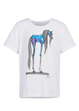Kerrits Kids Designer Tee