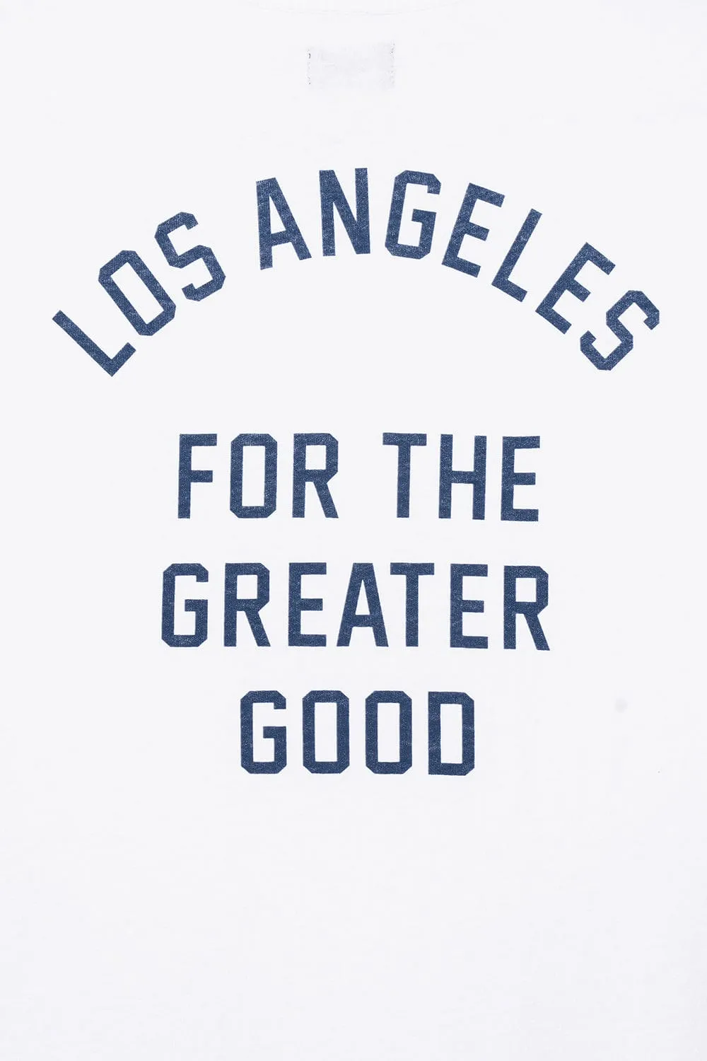 LA Chapter Tee