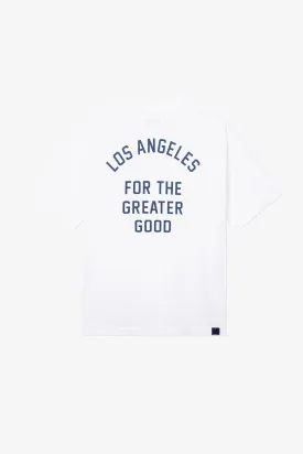 LA Chapter Tee