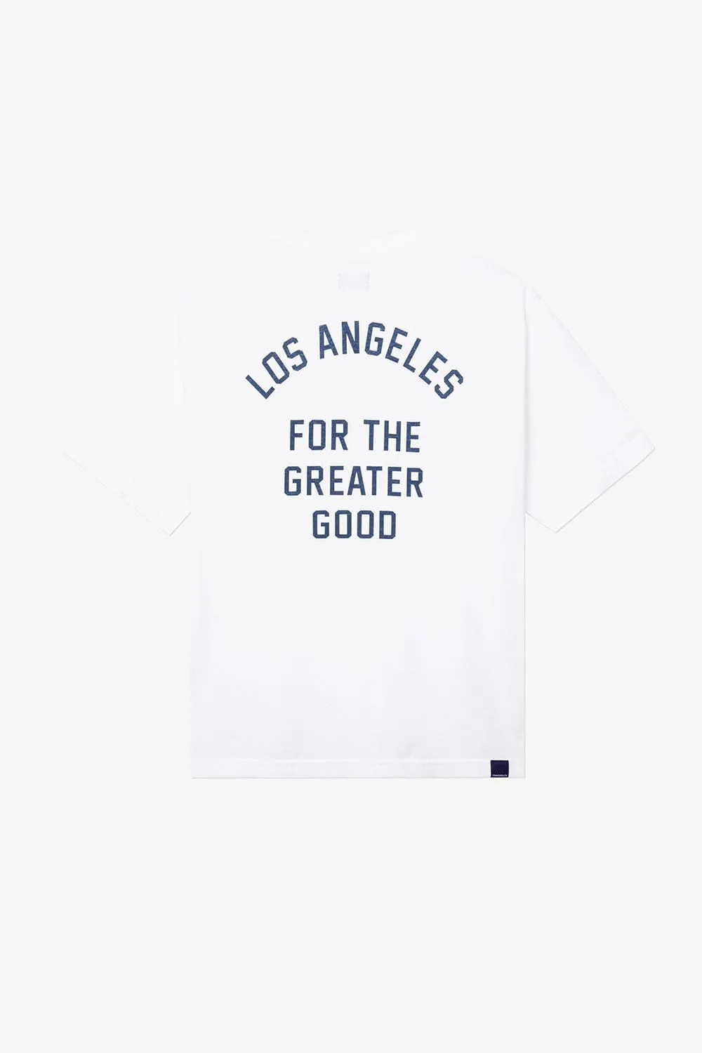 LA Chapter Tee