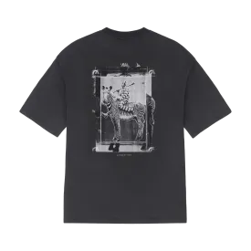 Langley Fox Oversized T-Shirt