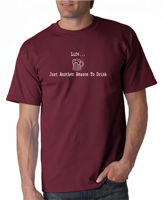 Life - Another Reason to Drink
