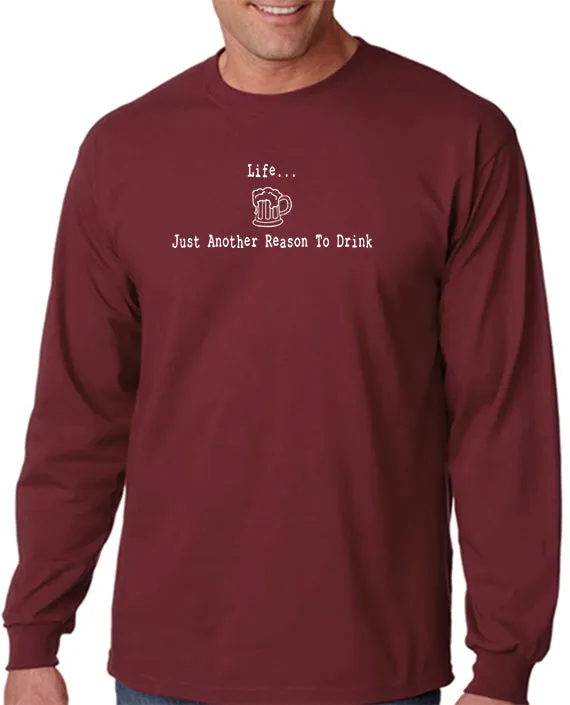 Life - Another Reason to Drink