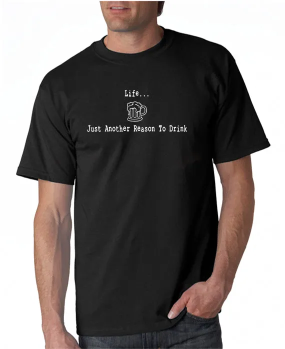 Life - Another Reason to Drink