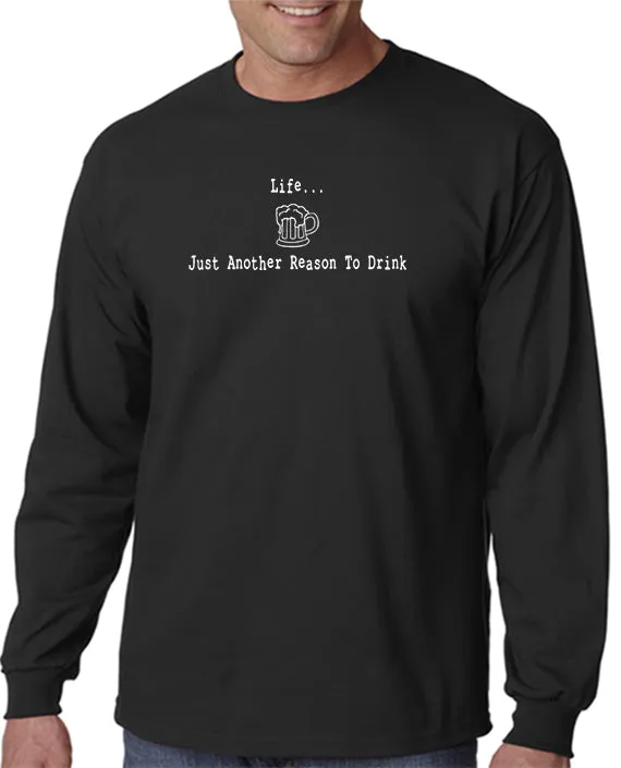 Life - Another Reason to Drink