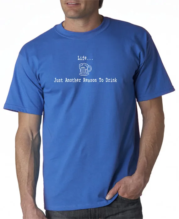 Life - Another Reason to Drink