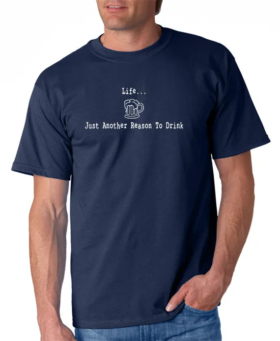 Life - Another Reason to Drink