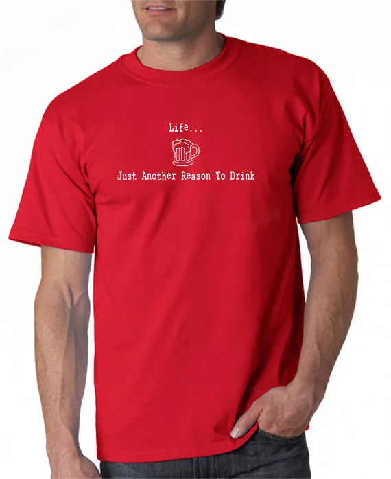 Life - Another Reason to Drink