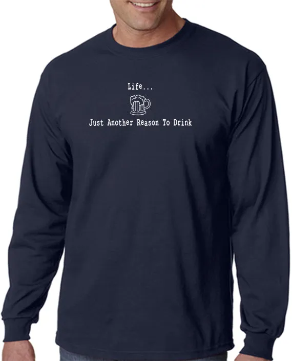 Life - Another Reason to Drink