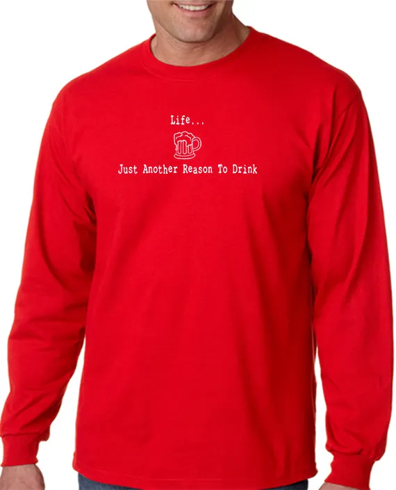 Life - Another Reason to Drink