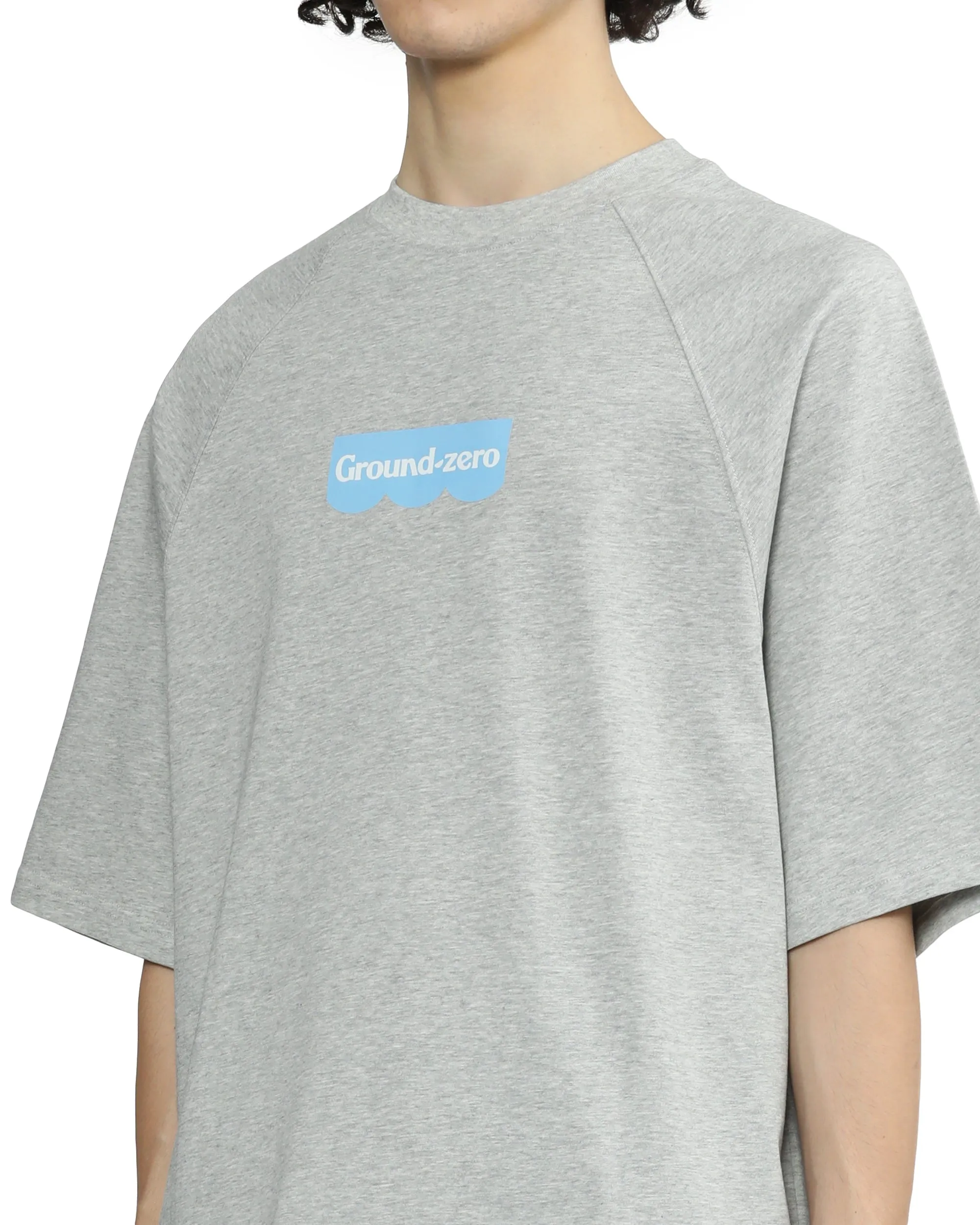 Logo-print T-shirt