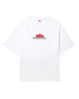 Logo-print T-shirt