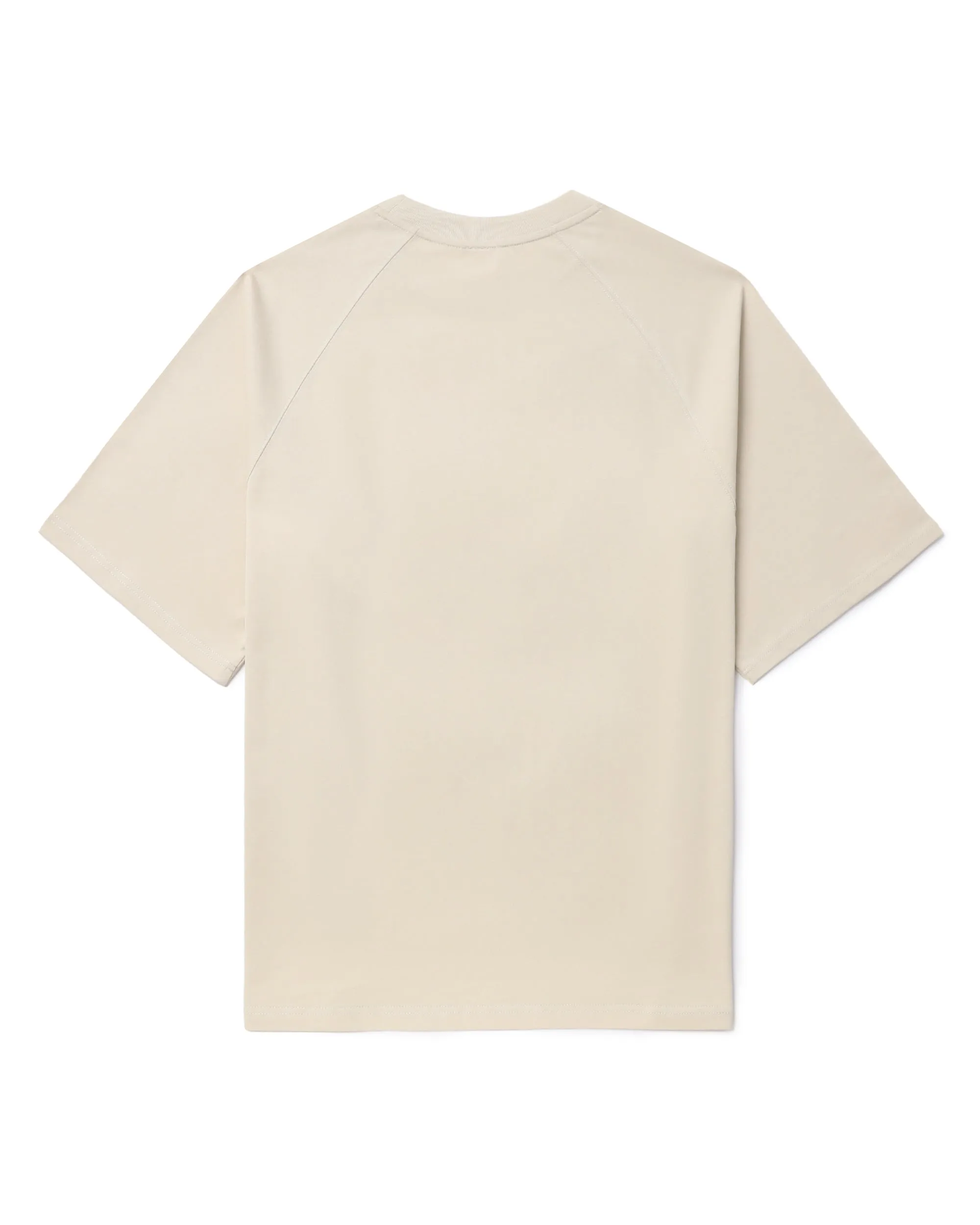 Logo-print T-shirt
