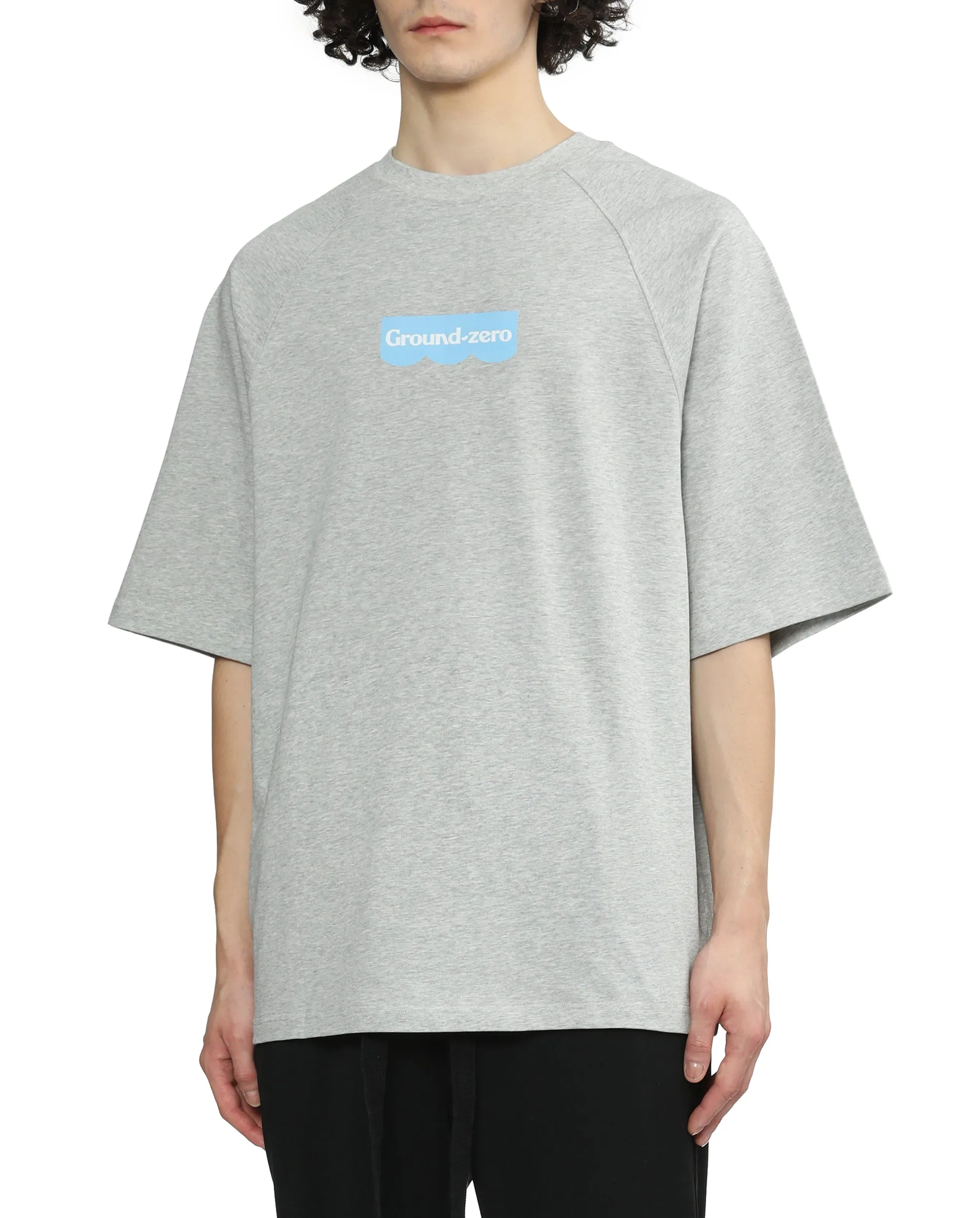 Logo-print T-shirt