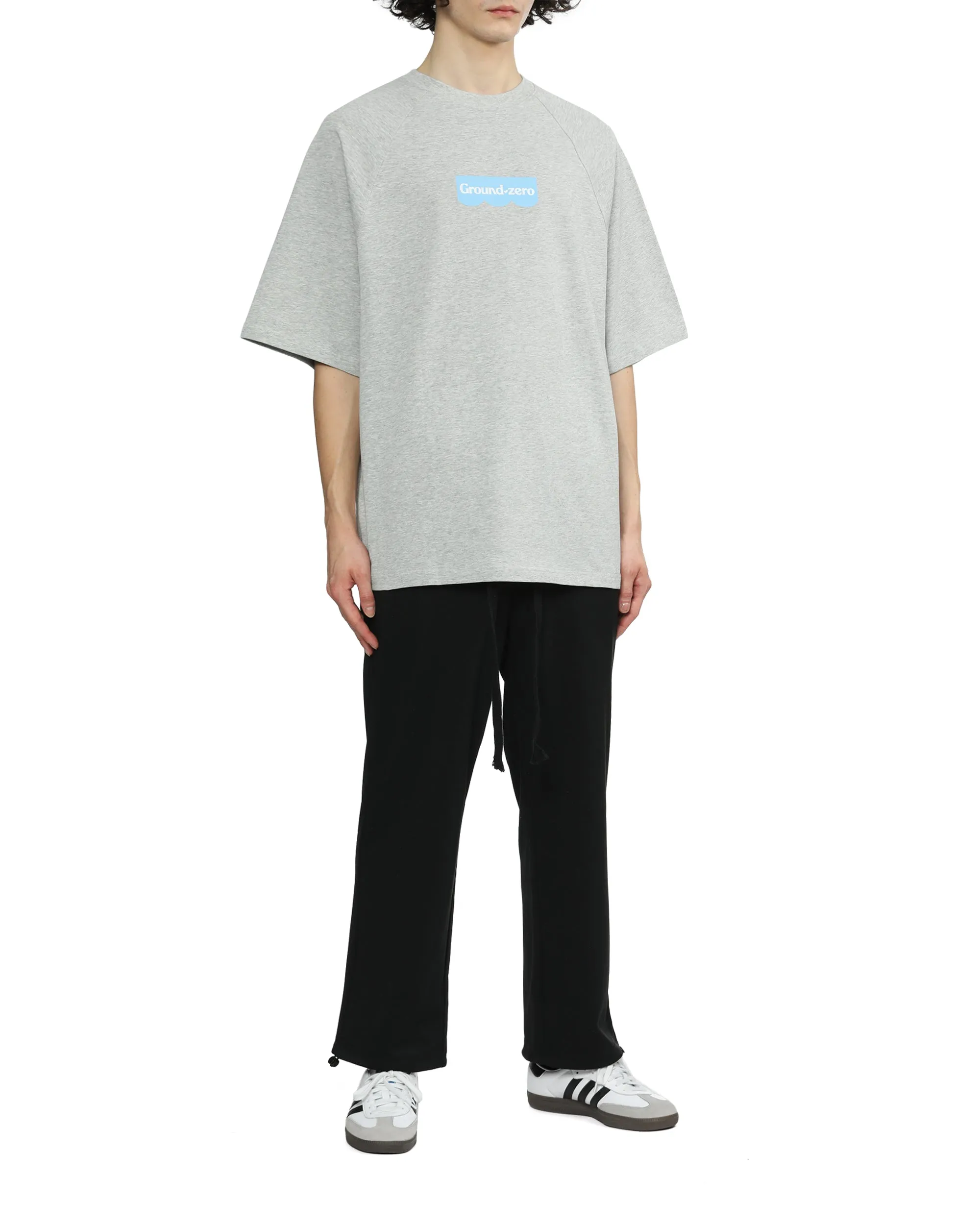Logo-print T-shirt