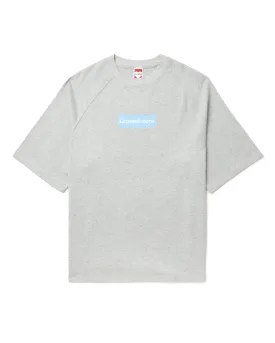 Logo-print T-shirt