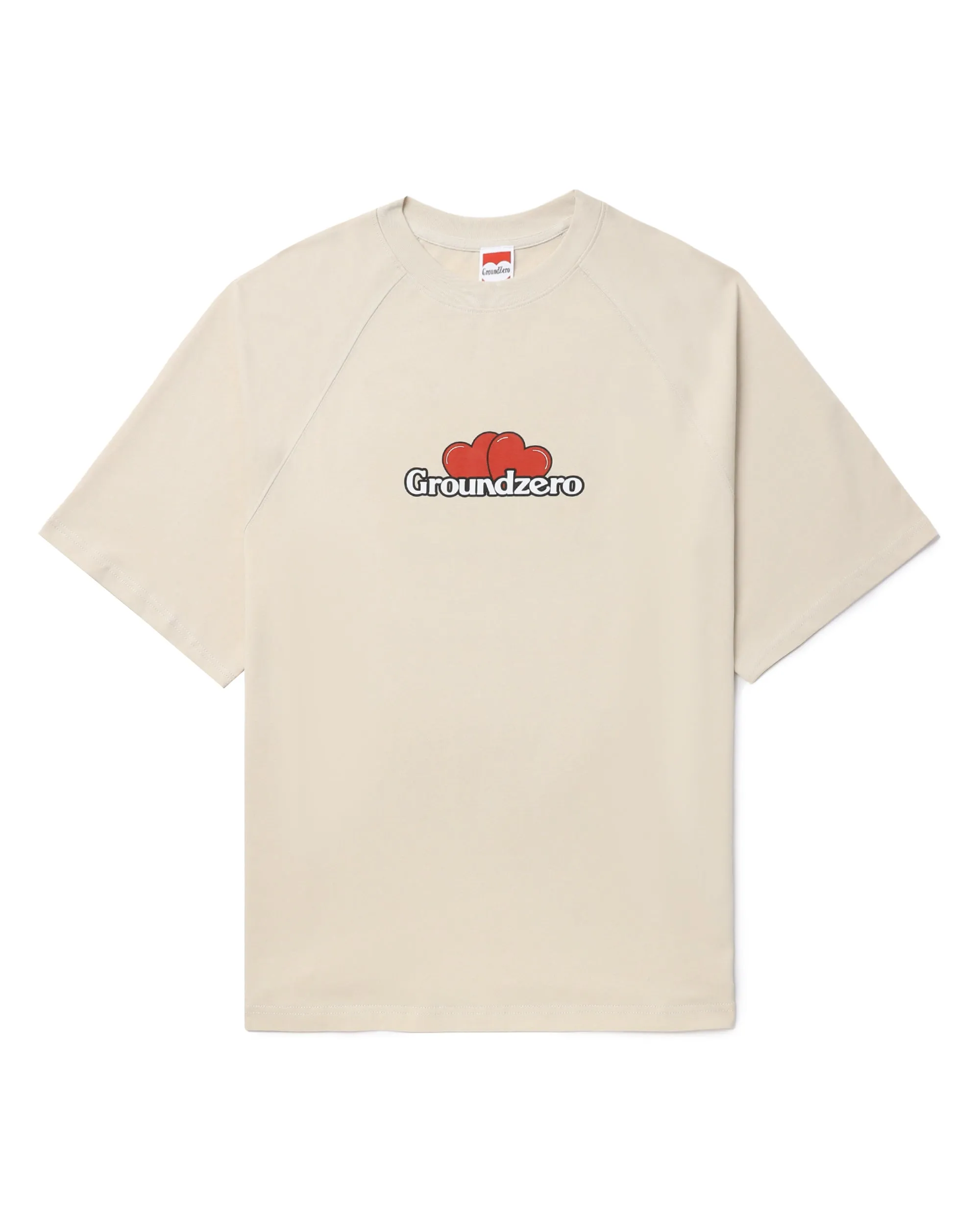 Logo-print T-shirt