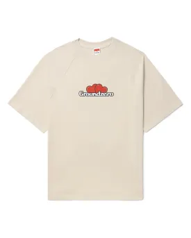 Logo-print T-shirt