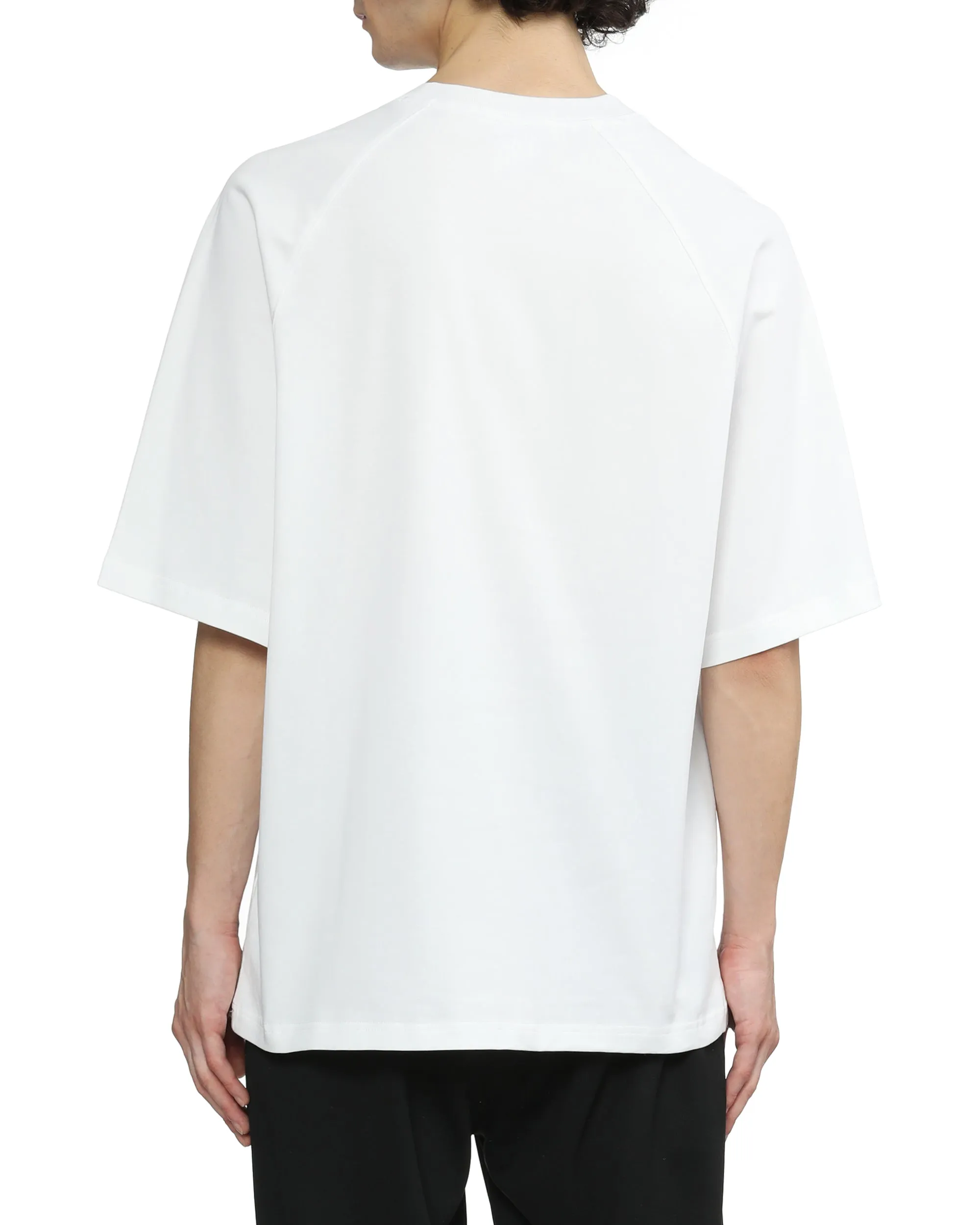Logo-print T-shirt