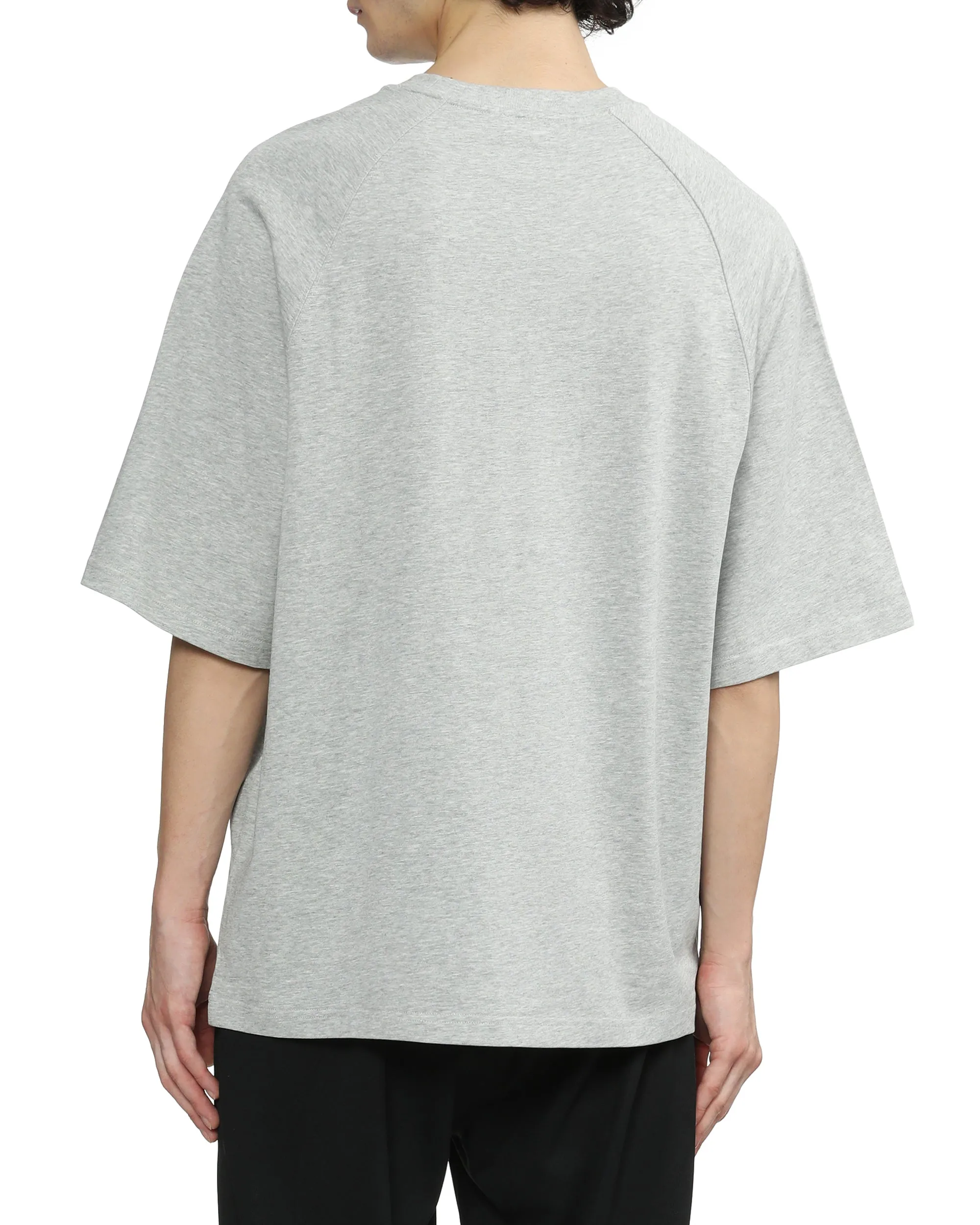 Logo-print T-shirt