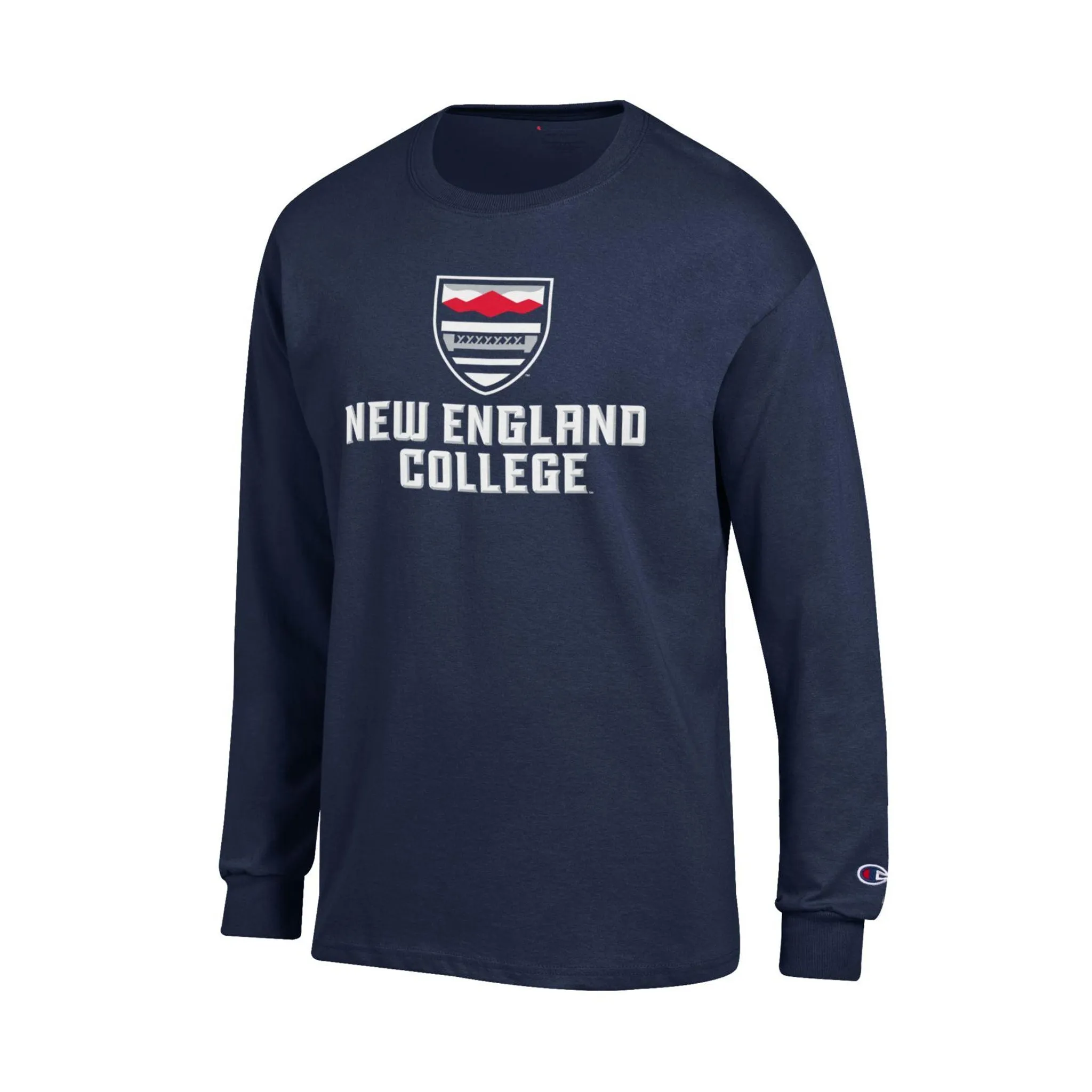 Long Sleeve Bridge T-Shirt
