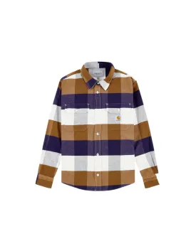 L/S Lyman Shirt