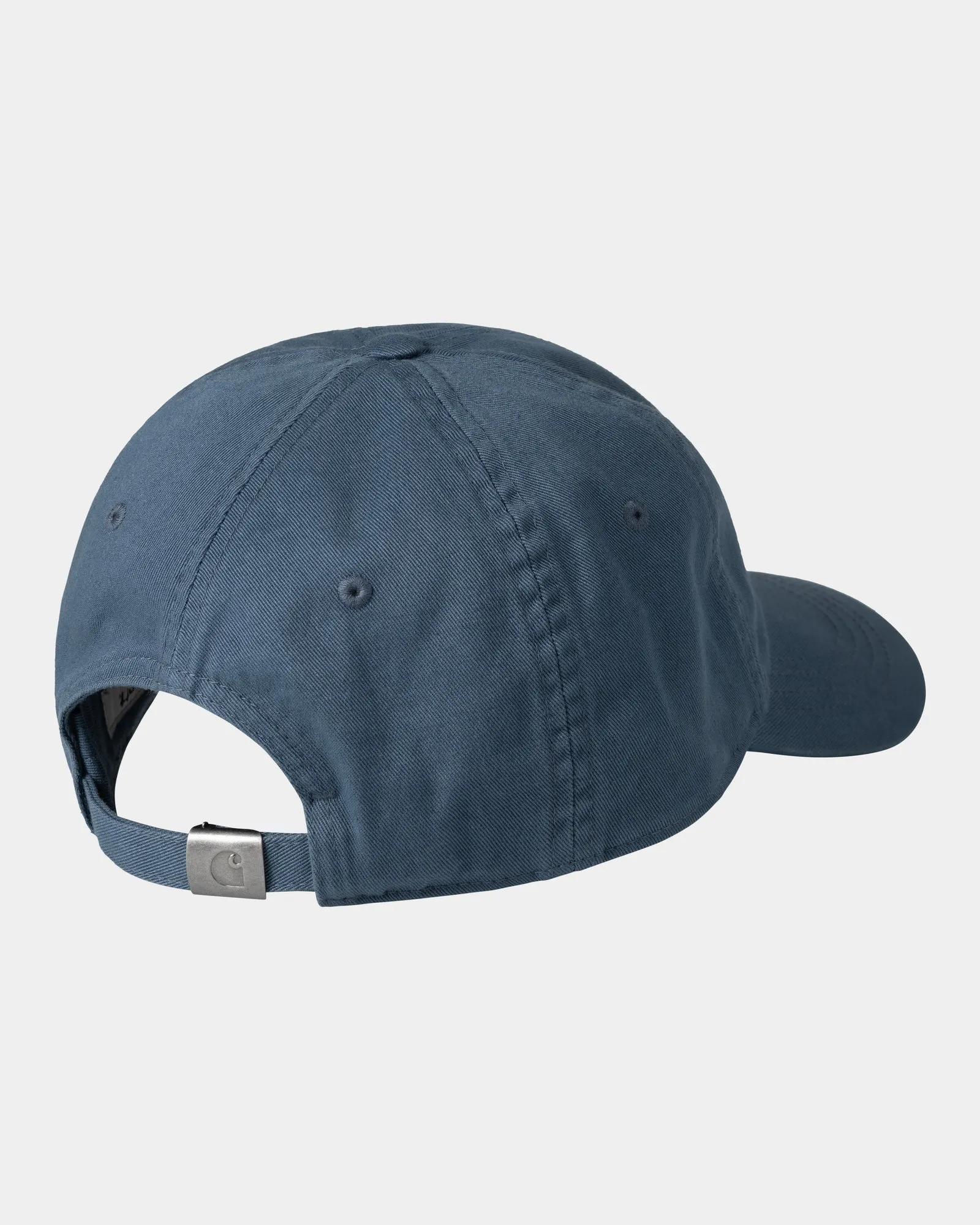 Madison Logo Cap | Positano / Wax