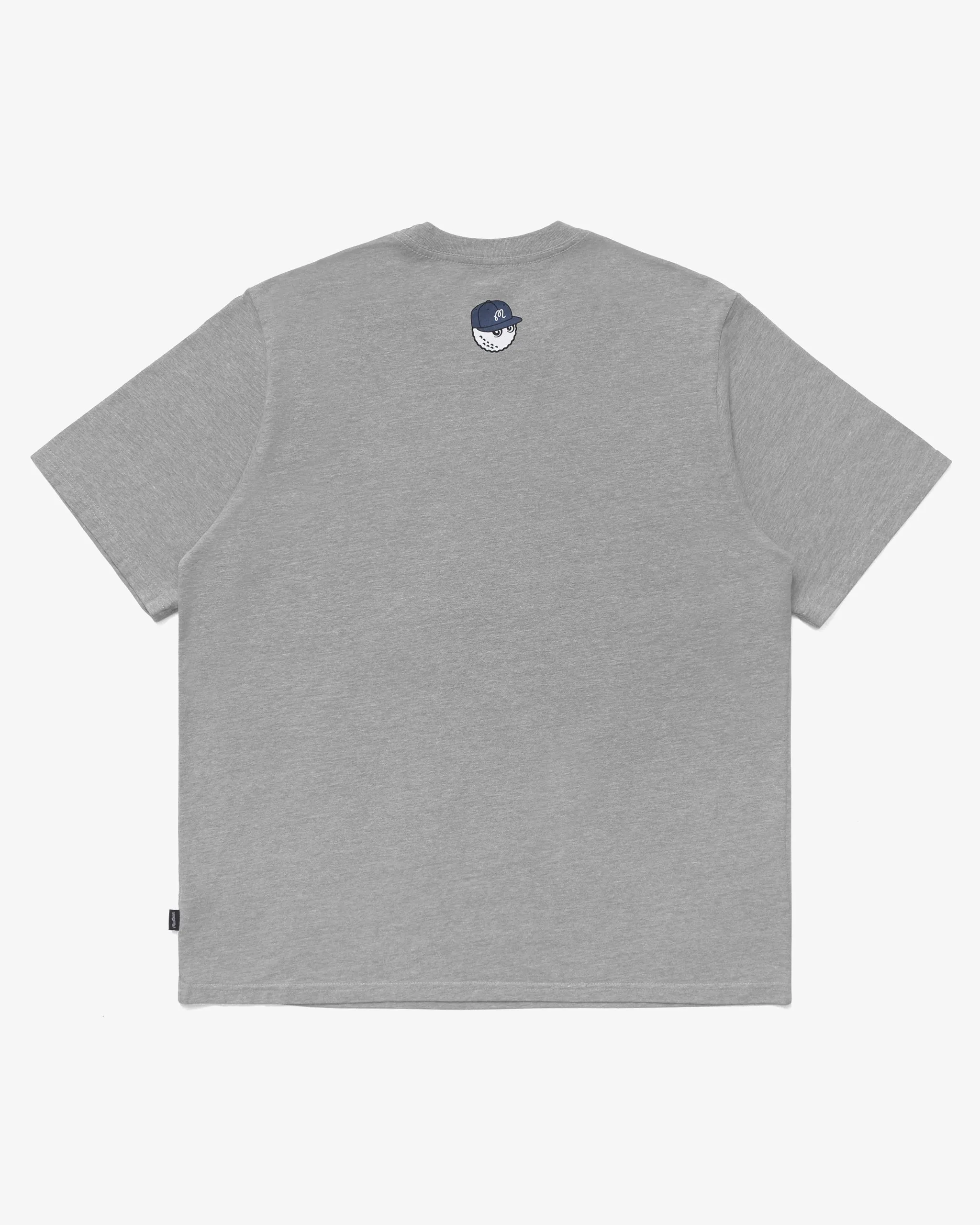 Malbon x Beams ATHLETICS T-SHIRT