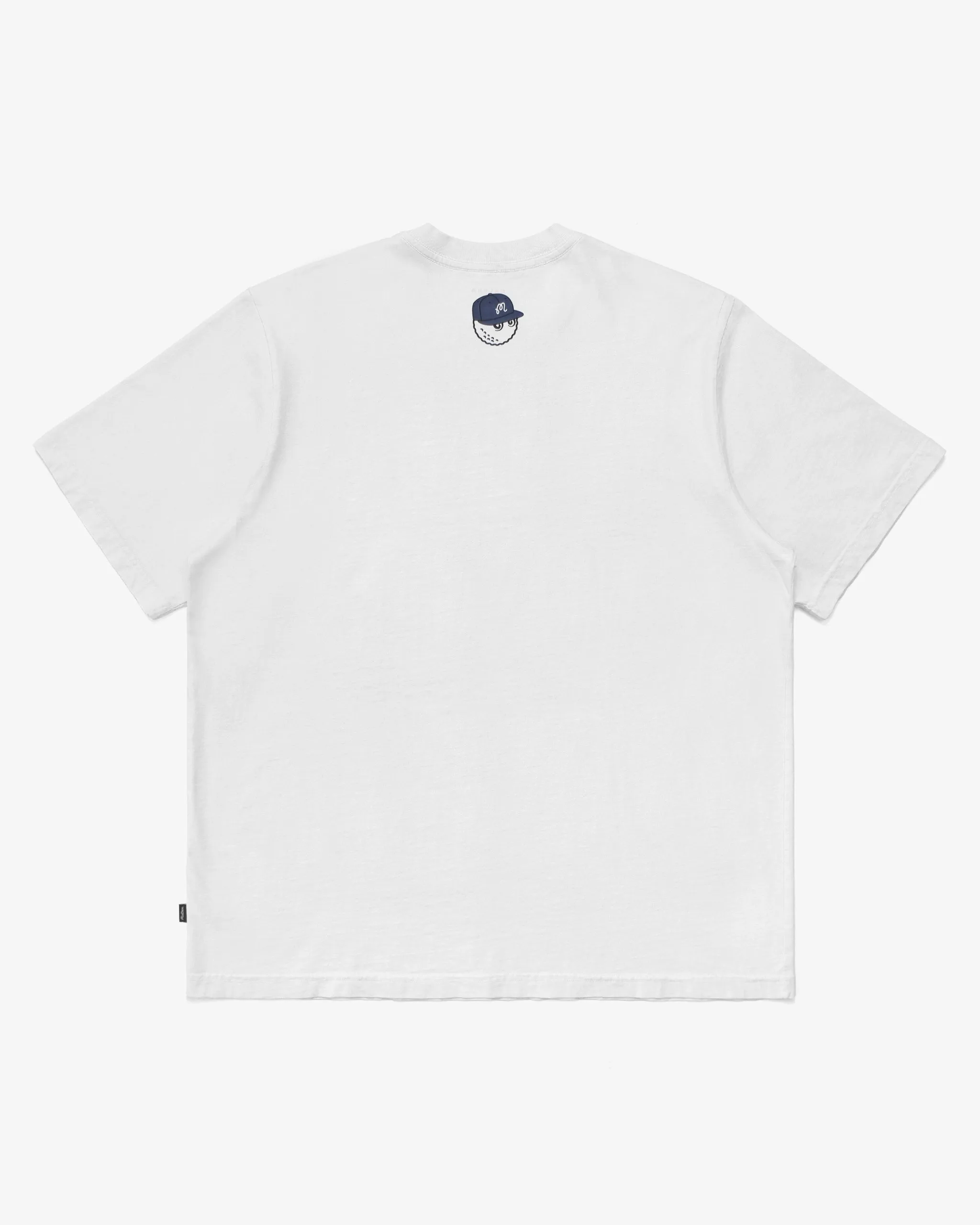 Malbon x Beams ATHLETICS T-SHIRT